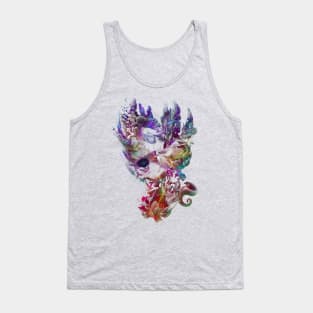 Karma II Tank Top